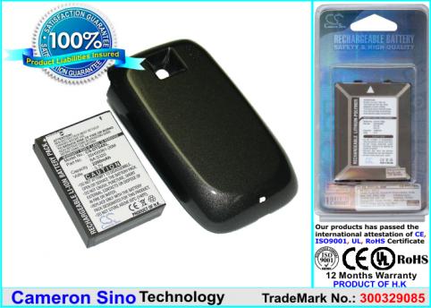 Batterie  smartphone t mobile mda basic