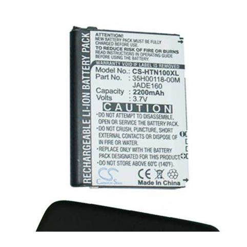 Batterie pda smartphone htc ba s330 