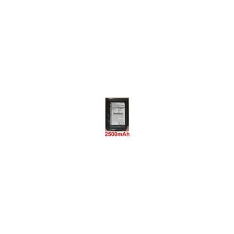 Batterie 2500 mah