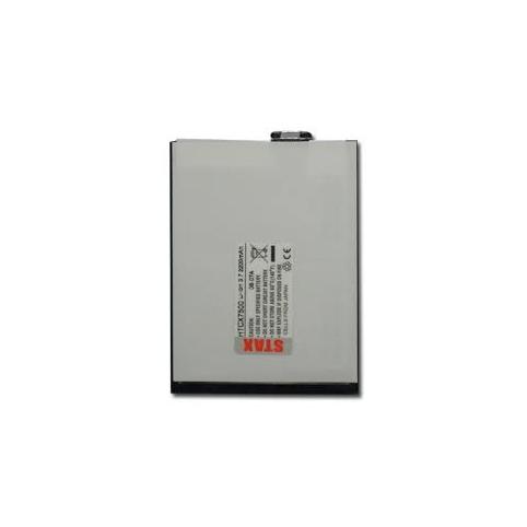 Batterie pda smartphone htc x7501 