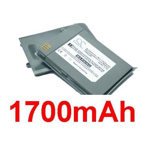 Batterie  smartphone mitac mio mio 728