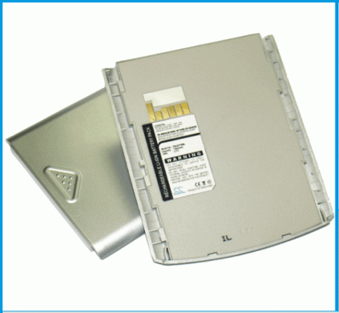 Batterie  fujitsu loox 610 , loox 610bt , loox 610bt wlan