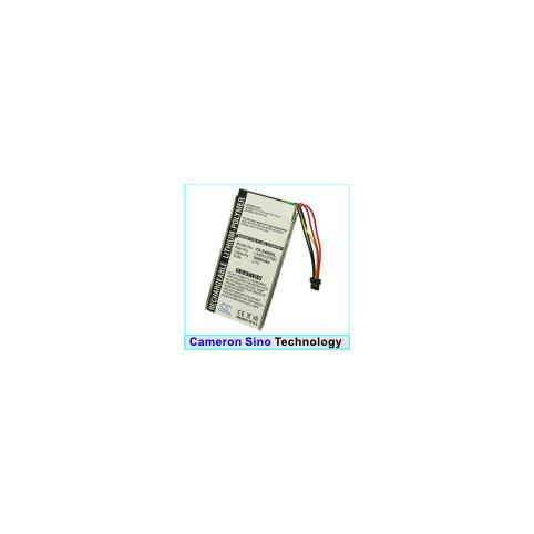 Batterie pda smartphone toshiba lab503759c 