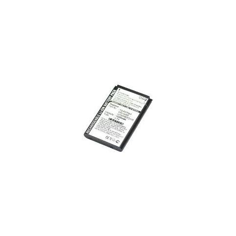 Batterie pda smartphone toshiba ts btr001 