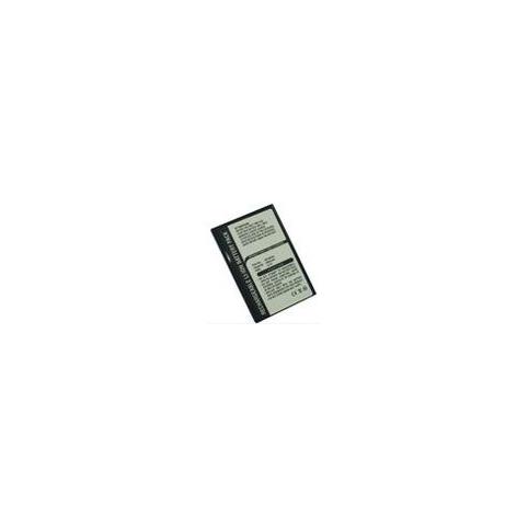 Batterie pda smartphone sharp ea bl06 