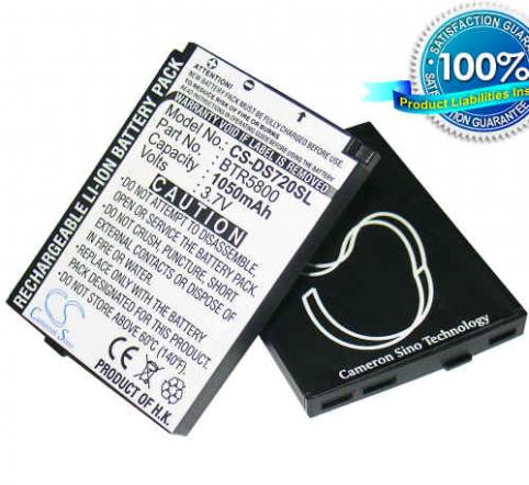 Batterie  smartphone utstarcom utstarcom smt5800