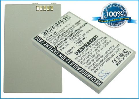 Batterie  gigabyte gigabyte gsmart t600 , mw998