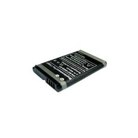 Batterie pda smartphone blackberry rim bat 11004 001 