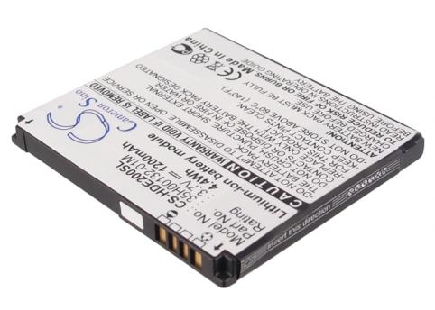 Batterie  dopod bb99100