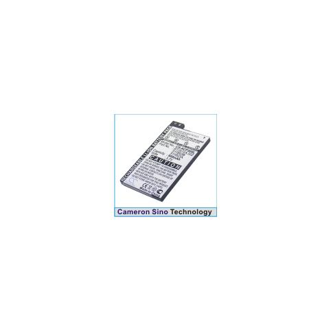 Batterie pda smartphone acer s11b03b 