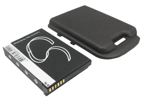 Batterie  smartphone hp compaq ipaq jornada aero ipaq 600