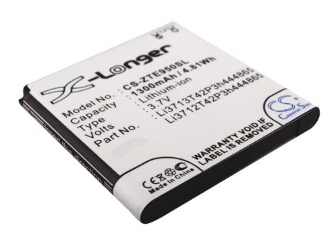 Batterie telephone wayteq libra x880