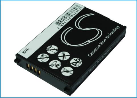 Batterie  smartphone asus asus sbp 08