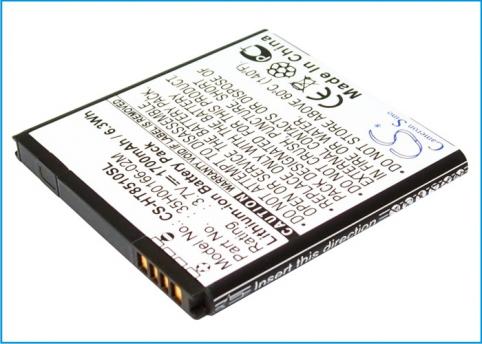 Batterie  smartphone htc ph85110