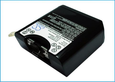 Batterie  smartphone sony xdr ds12ip