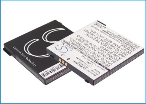 Batterie telephone elson el550