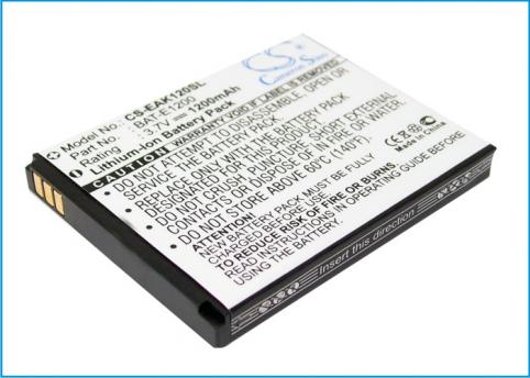 Batterie  smartphone emporia telme c121