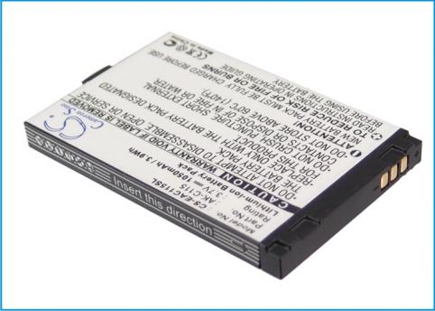 Batterie  emporia telme c95, telme c96, telme c100, teleme c115, telme c131, tel