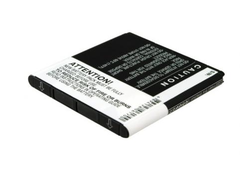 Batterie pda smartphone htc pm66100 