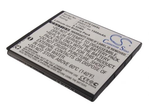 Batterie pda smartphone htc 35h00213 00m 