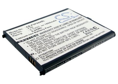 Batterie  fujitsu arrows v f-04e