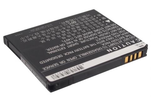 Batterie 1600 mah