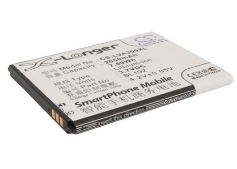 Batterie  smartphone lenovo a300