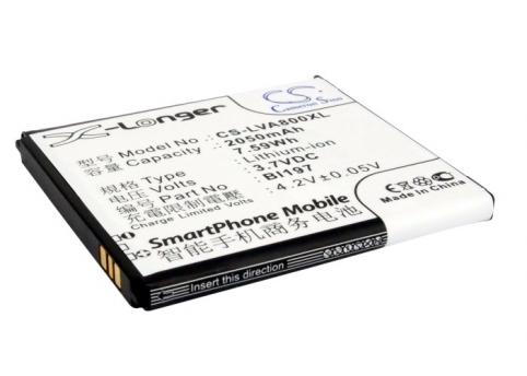 Batterie  smartphone lenovo s868t