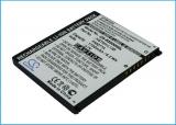 Batterie  hp compaq ipaq jornada aero 430128 001
