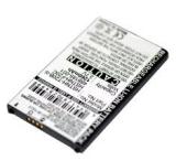 Batterie hp compaq ipaq jornada aero hp silver