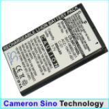 Batterie  smartphone blackberry rim 7100t