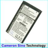 Batterie  smartphone blackberry rim gemini