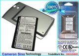 Batterie  smartphone blackberry rim gemini