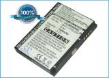 Batterie  smartphone blackberry rim 8900