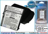Batterie  smartphone dopod 710