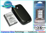 Batterie  smartphone dopod touch viva