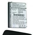 Batterie  smartphone dopod touch cruise