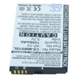 Batterie  smartphone mwg mwg atom v