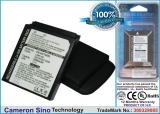 Batterie  smartphone softbank softbank x03ht