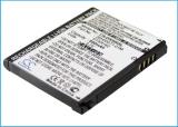 Batterie  smartphone dopod 710