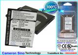 Batterie  smartphone t mobile t mobile mda ameo