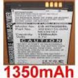 Batterie  smartphone htc neon 400