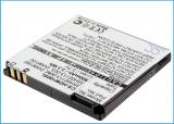 Batterie  smartphone softbank softbank x04ht