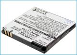 Batterie softbank softbank x04ht