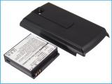 Batterie  softbank x04ht , touch diamond