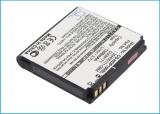 Batterie  softbank x05ht , touch pro