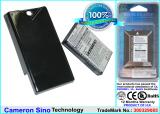 Batterie  smartphone dopod touch diamond 2