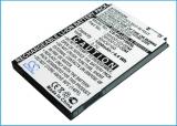 Batterie  smartphone t mobile touch pro 2