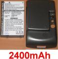 Batterie 2400 mah