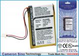 Batterie  smartphone sony clie peg ux40
